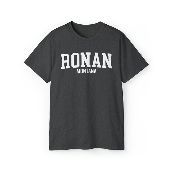 Ronan Montana t-shirt