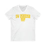 UW Oshkosh Class of 2027 MOM V-Neck Tee