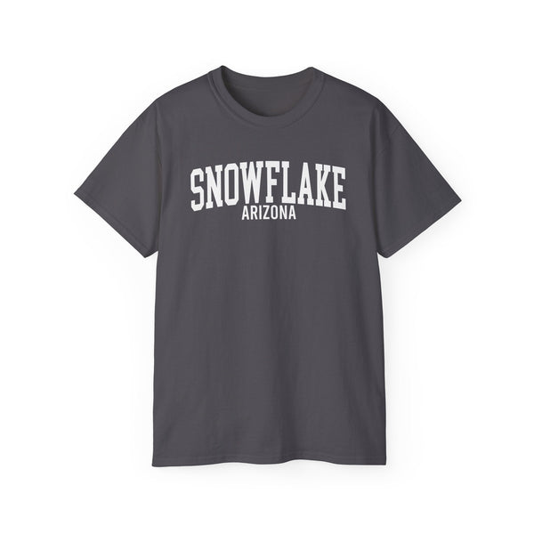 Snowflake Arizona T-Shirt