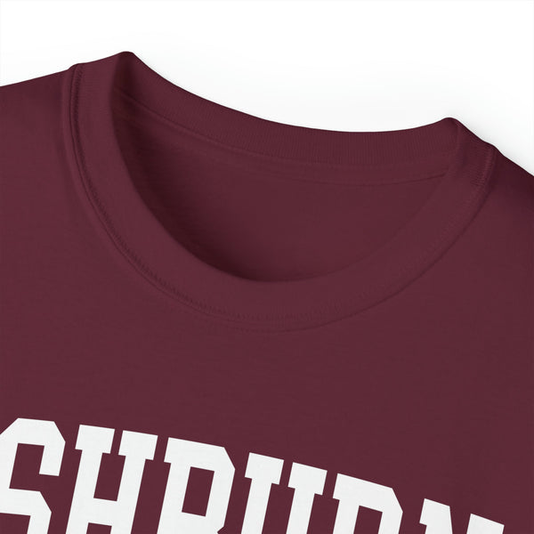 Ashburn Virginia T-Shirt