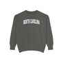 North Carolina Comfort Colors Sweatshirt