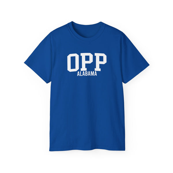 Opp Alabama t-shirt