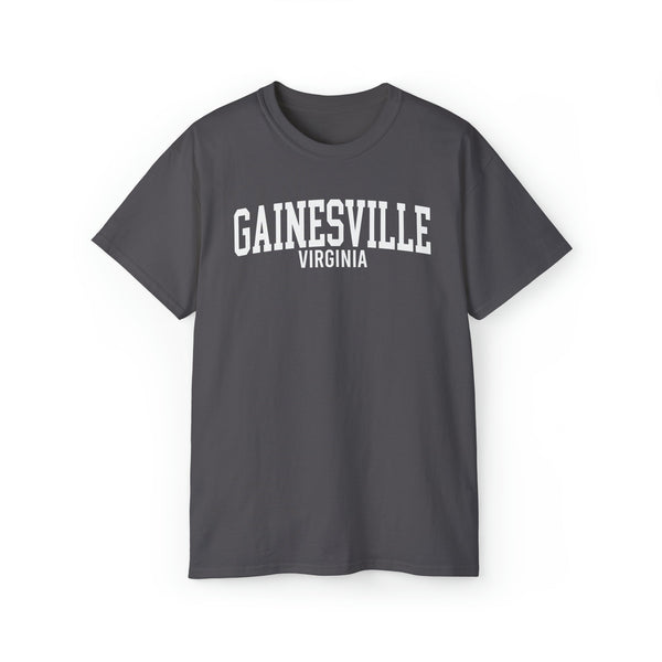 Gainesville Virginia T-Shirt