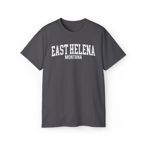 East Helena Montana t-shirt