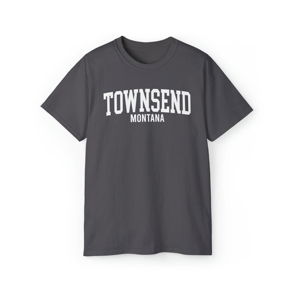 Townsend Montana t-shirt
