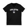 Georgia Southern Class of 2027 MOM V-Neck Tee