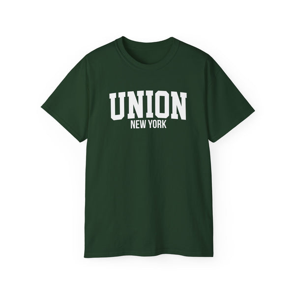 Union New York t-shirt