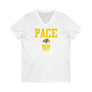 Pace Class of 2027 MOM V-Neck Tee