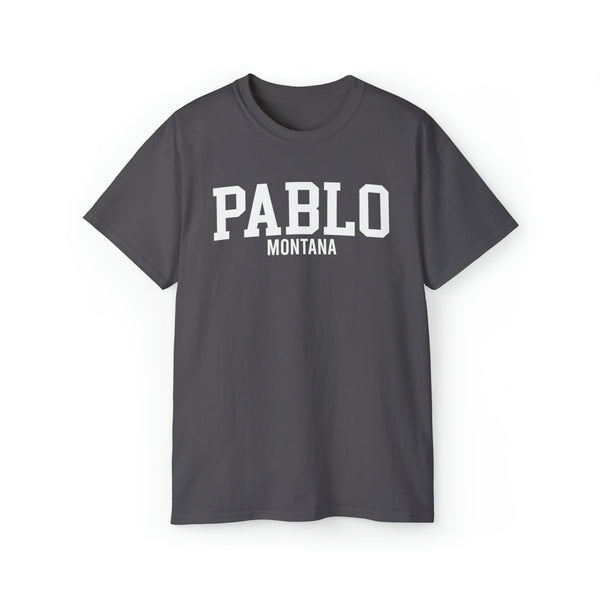 Pablo Montana t-shirt