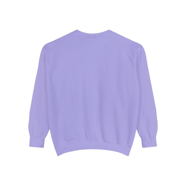 Luling Louisiana Comfort Colors Sweatshirt