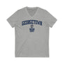 Georgetown Class of 2027 MOM V-Neck Tee