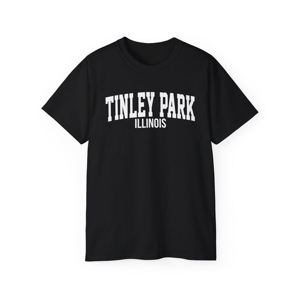 Tinley Park Illinois t-shirt