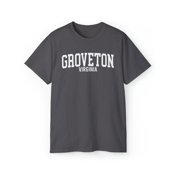 Groveton Virginia T-Shirt
