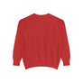 Luling Louisiana Comfort Colors Sweatshirt