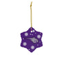 Battlefield HS Ceramic Ornaments