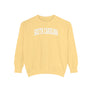 South Carolina Comfort Colors Sweatshirt