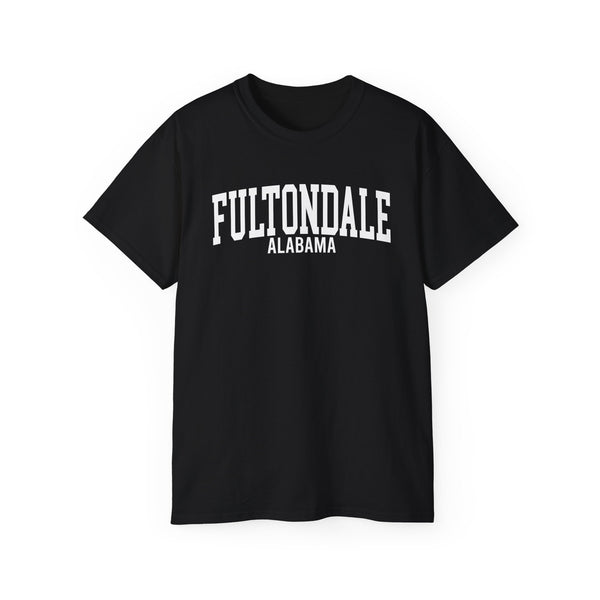 Fultondale Alabama t-shirt