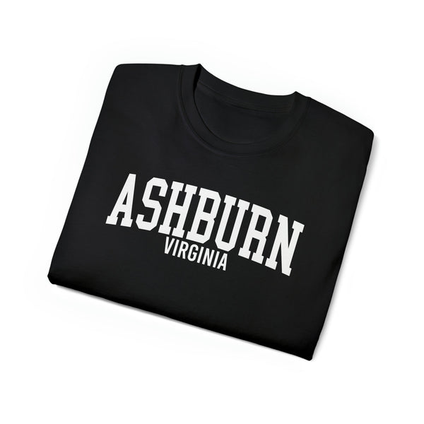 Ashburn Virginia T-Shirt