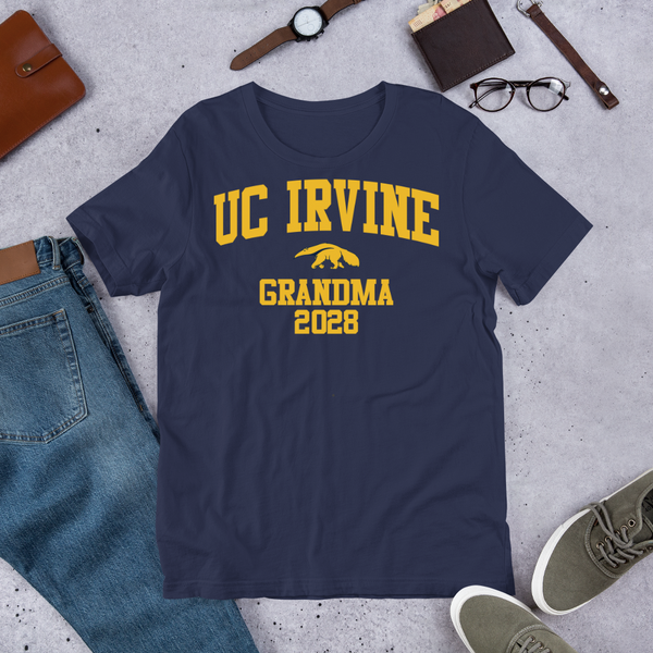 UCI Class of 2028 Family Apparel
