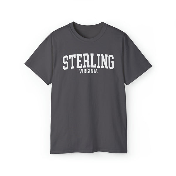 Sterling Virginia T-Shirt