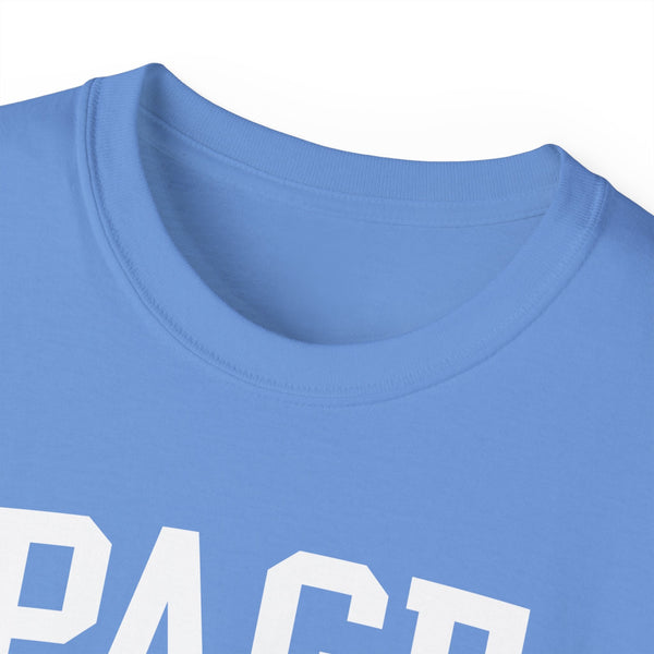 Page Arizona T-Shirt
