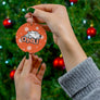 ONU Ceramic Ornaments