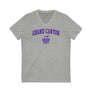 GCU Class of 2027 MOM V-Neck Tee