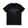 Rochester Class of 2027 MOM V-Neck Tee