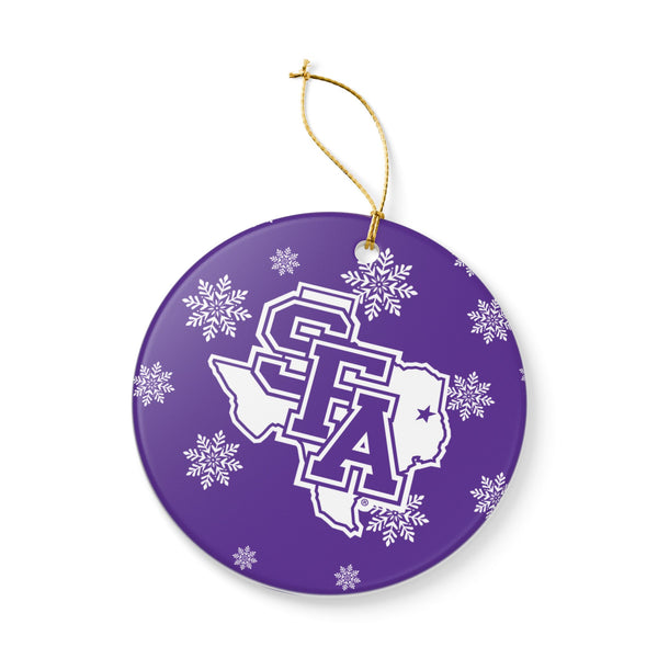SFA Ornaments