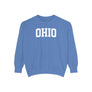 Ohio Comfort Colors Sweatshirt