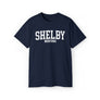 Shelby Montana t-shirt