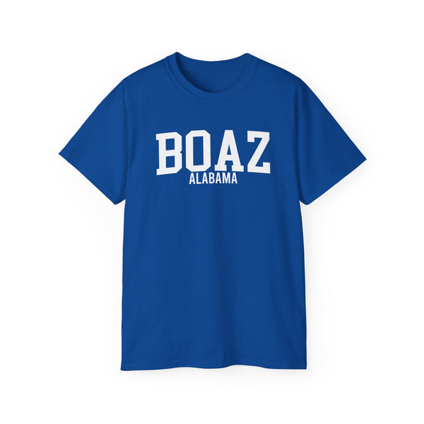 Boaz Alabama t-shirt