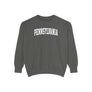 Pennsylvania Comfort Colors Sweatshirt