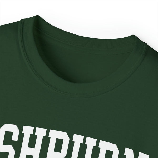 Ashburn Virginia T-Shirt