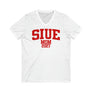 SIUE Class of 2027 MOM V-Neck Tee