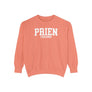 Prien Louisiana Comfort Colors Sweatshirt