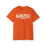 Manassas Virginia T-Shirt