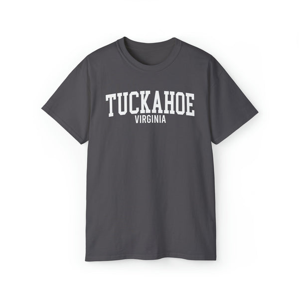 Tuckahoe Virginia T-Shirt
