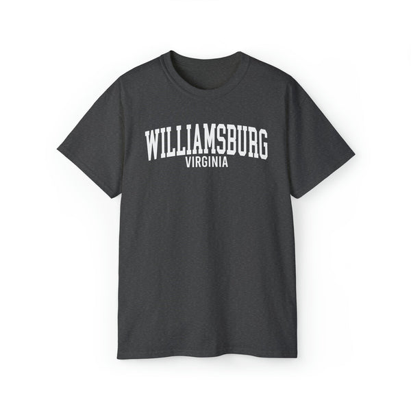 Williamsburg Virginia T-Shirt