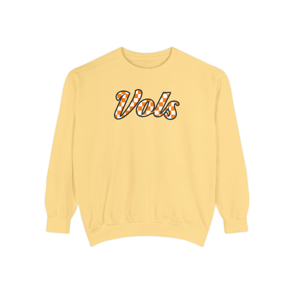 Vols Comfort Colors Sweatshirt