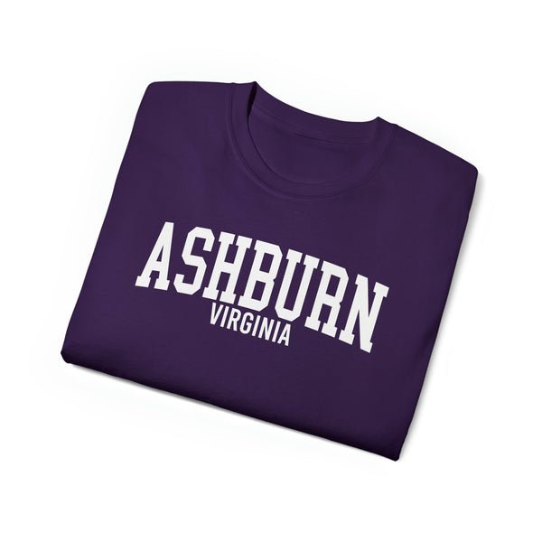 Ashburn Virginia T-Shirt