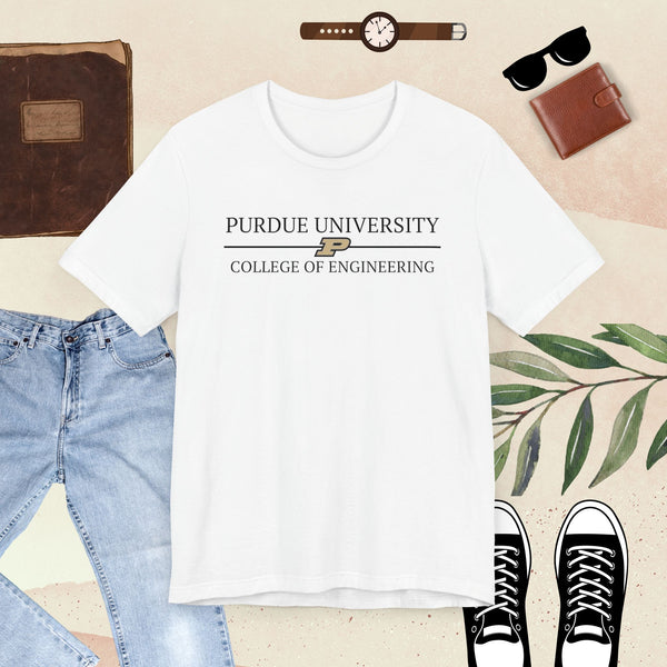 Purdue College of Engineering