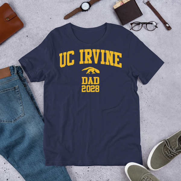 UCI Class of 2028 Family Apparel