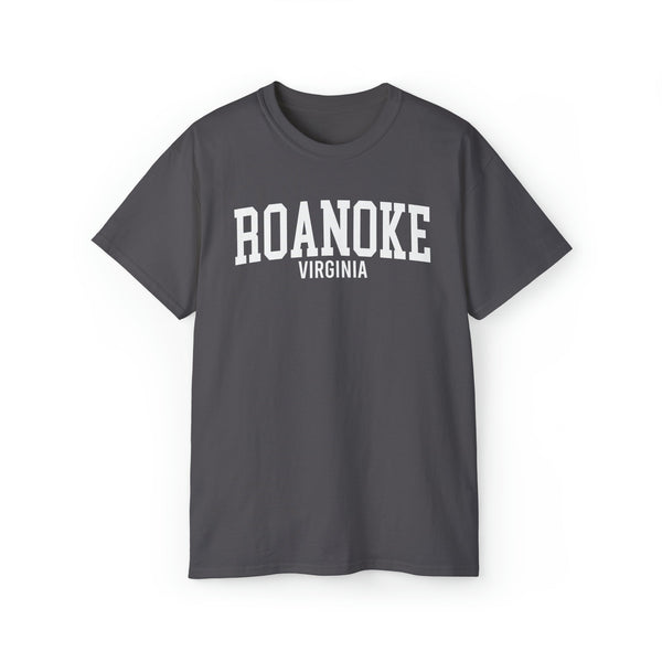 Roanoke Virginia T-Shirt