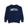 Connecticut Comfort Colors Sweatshirt
