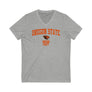 Oregon State Class of 2027 MOM V-Neck Tee
