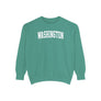 Washington Comfort Colors Sweatshirt