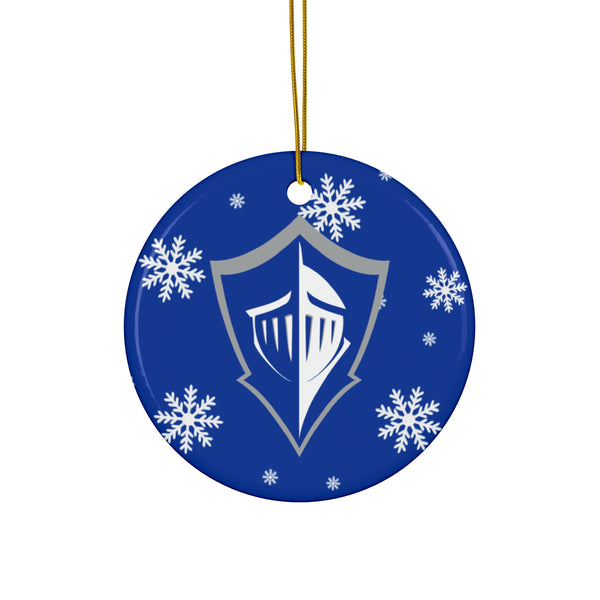 Lynn Ceramic Ornaments