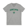 GMU Class of 2027 MOM V-Neck Tee