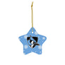 JHU Ceramic Ornaments